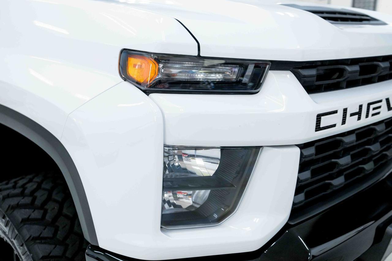 2023 Chevrolet Silverado 2500HD Custom Marietta GA