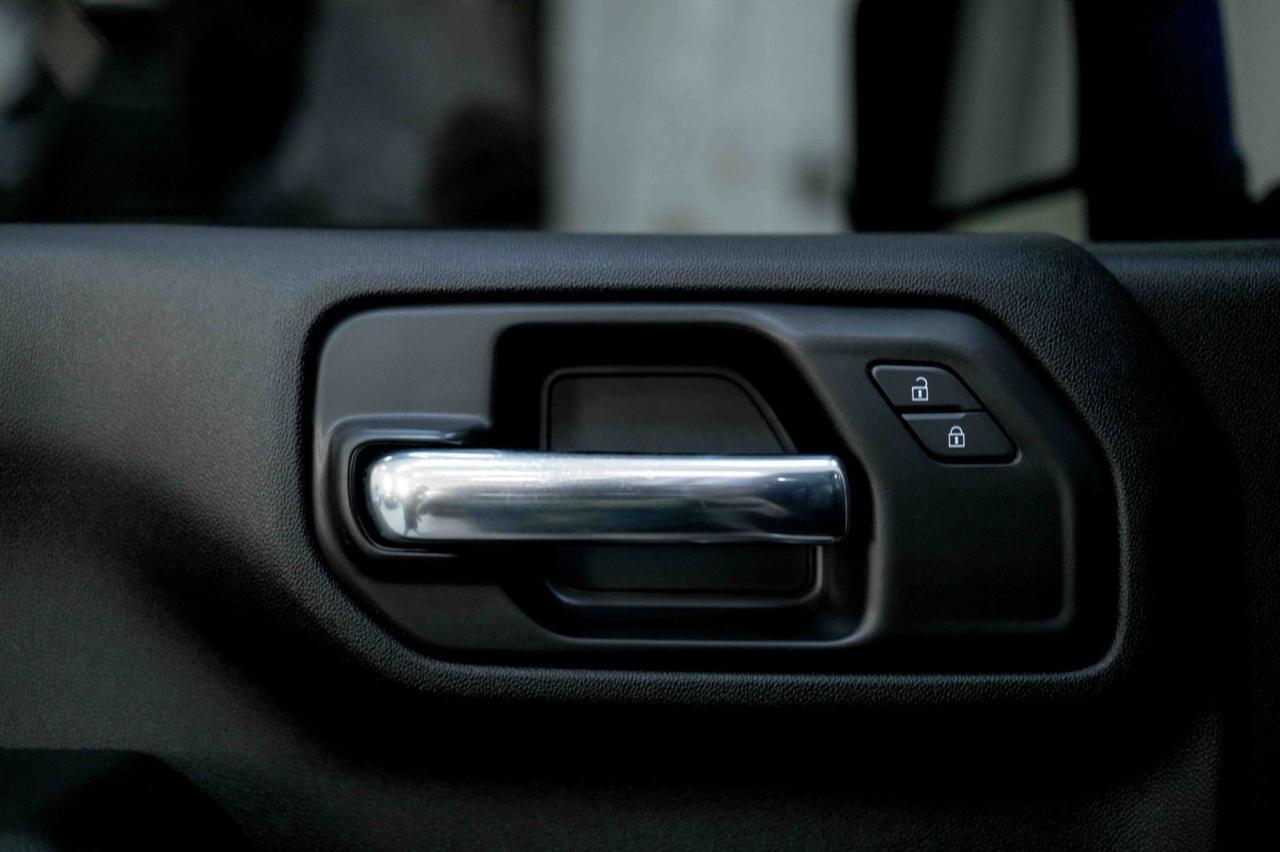2023 Chevrolet Silverado 2500HD Custom Marietta GA
