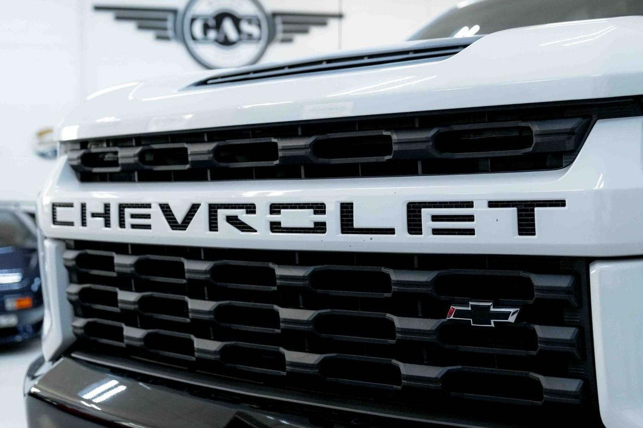 2023 Chevrolet Silverado 2500HD Custom Marietta GA