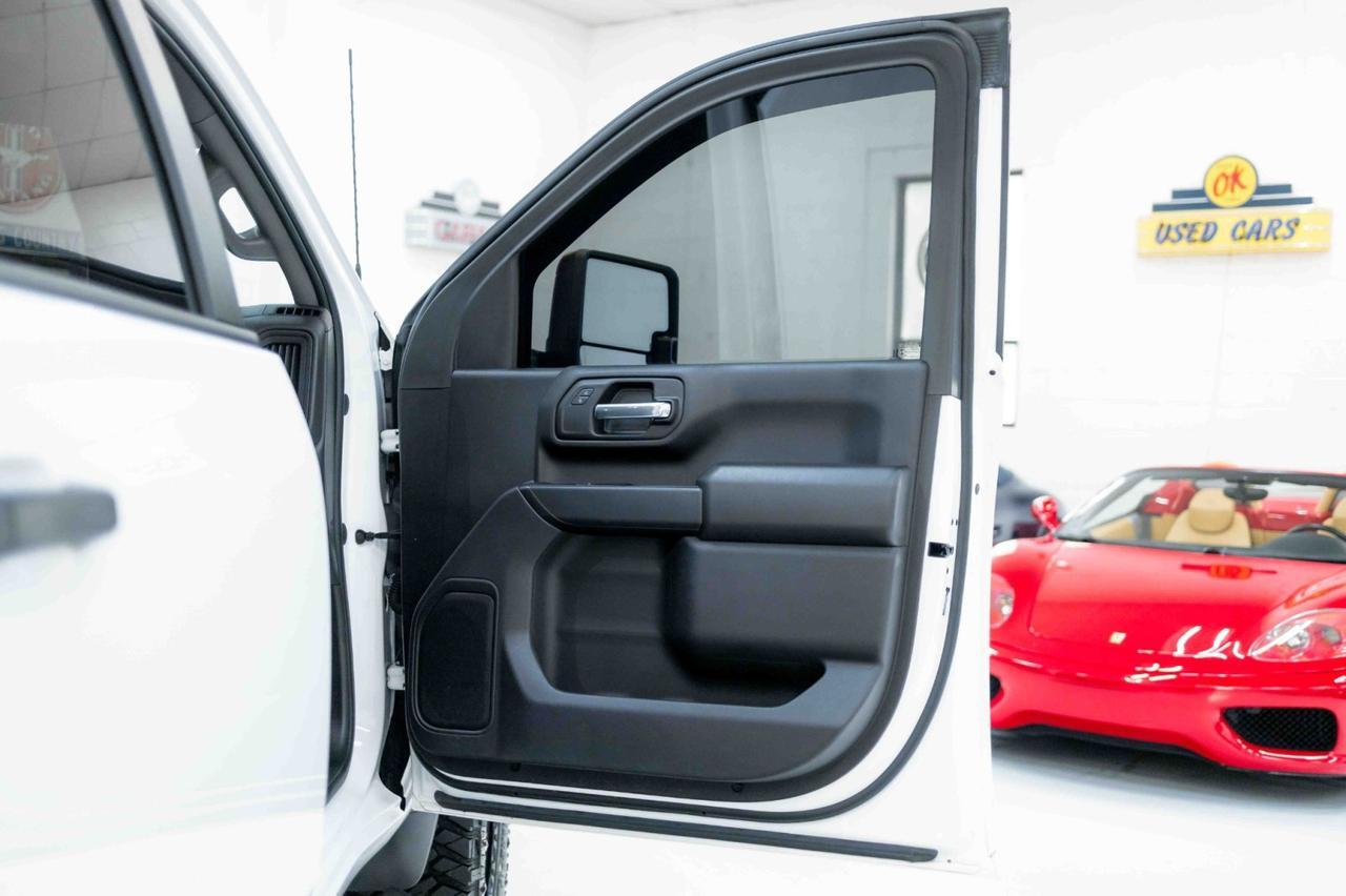 2023 Chevrolet Silverado 2500HD Custom Marietta GA