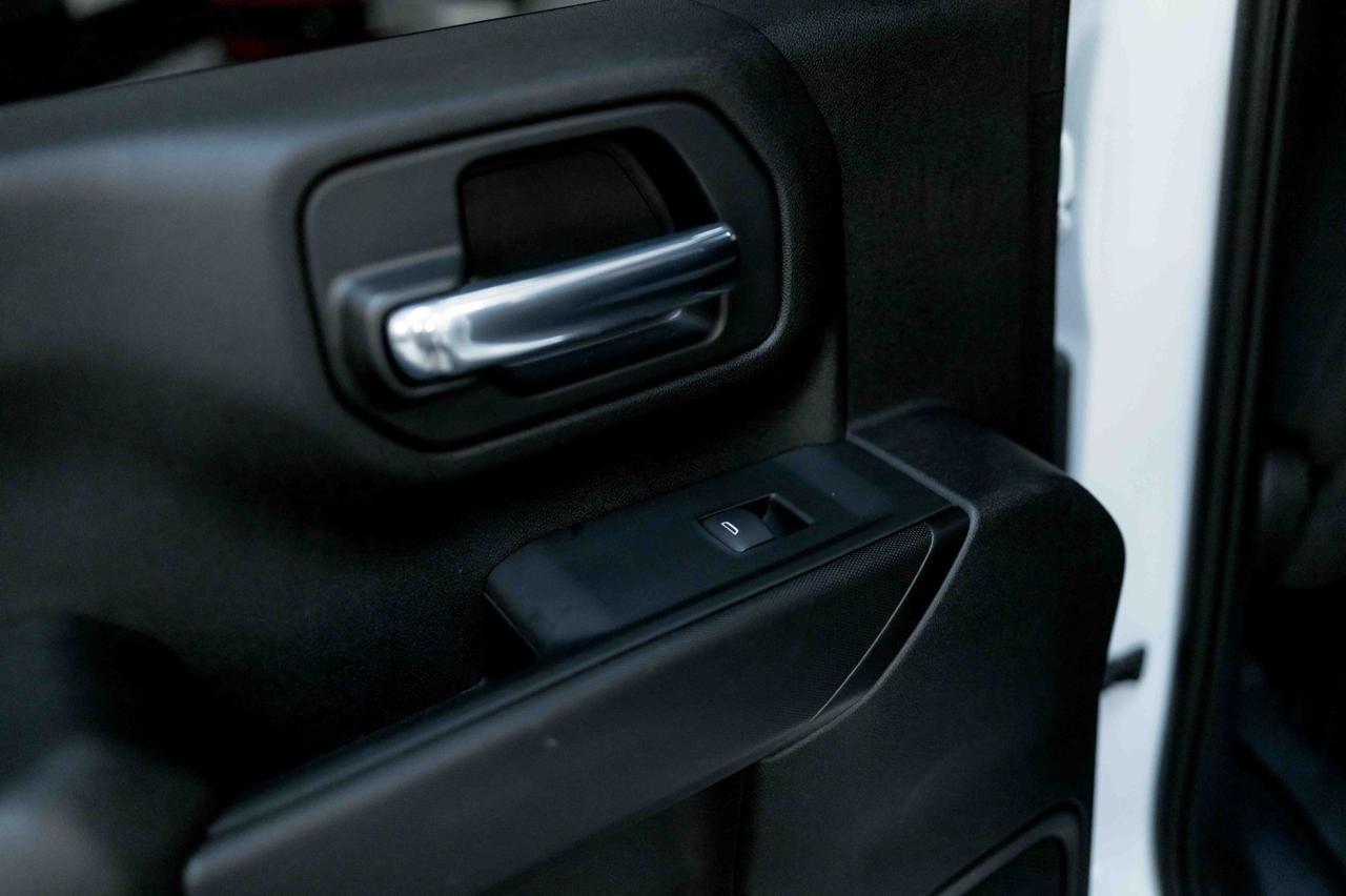 2023 Chevrolet Silverado 2500HD Custom Marietta GA