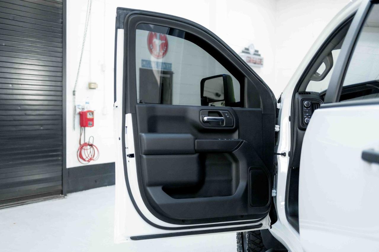 2023 Chevrolet Silverado 2500HD Custom Marietta GA