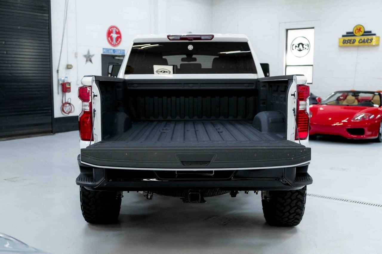 2023 Chevrolet Silverado 2500HD Custom Marietta GA