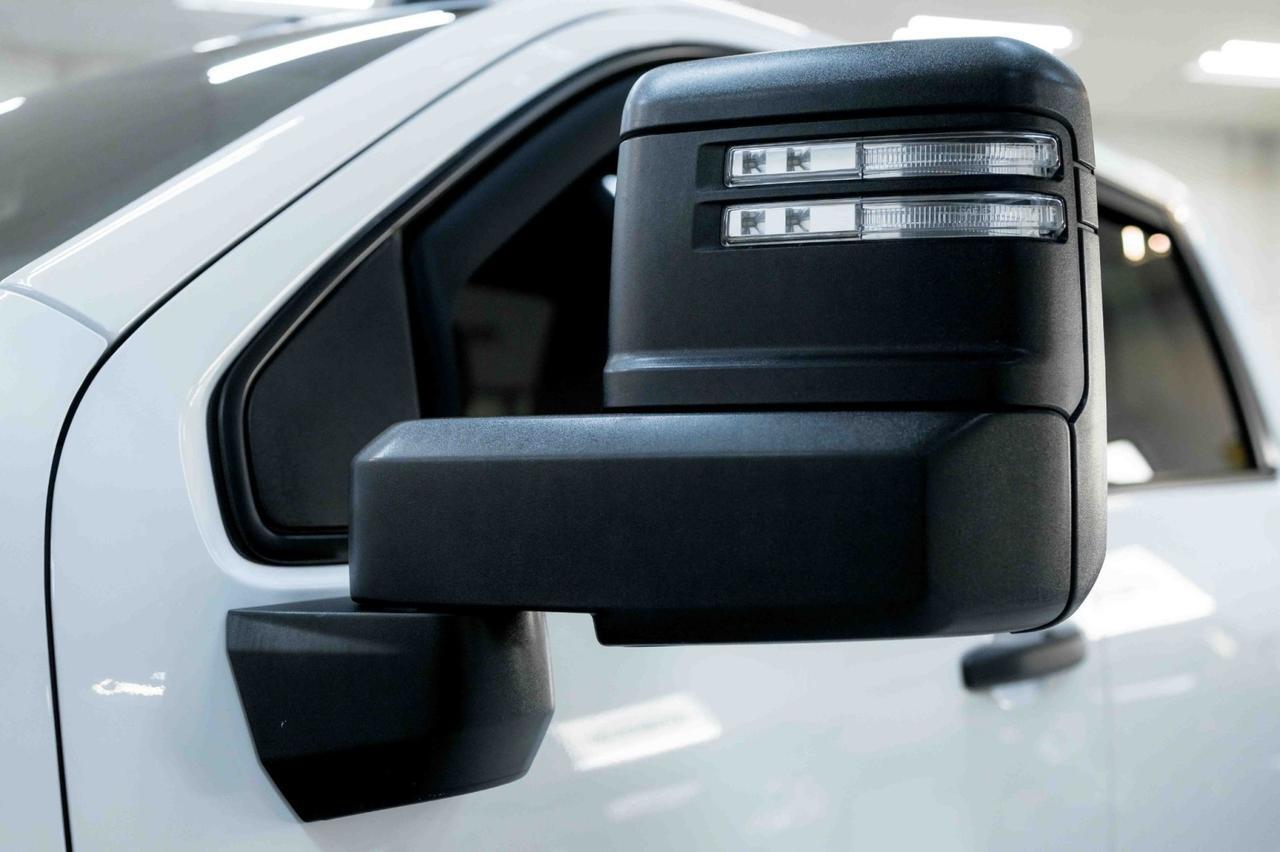 2023 Chevrolet Silverado 2500HD Custom Marietta GA