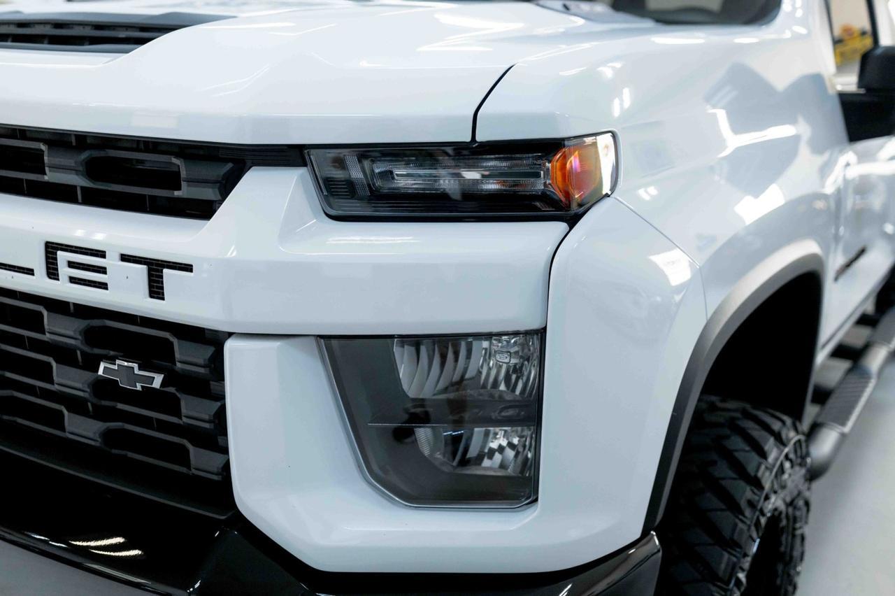 2023 Chevrolet Silverado 2500HD Custom Marietta GA