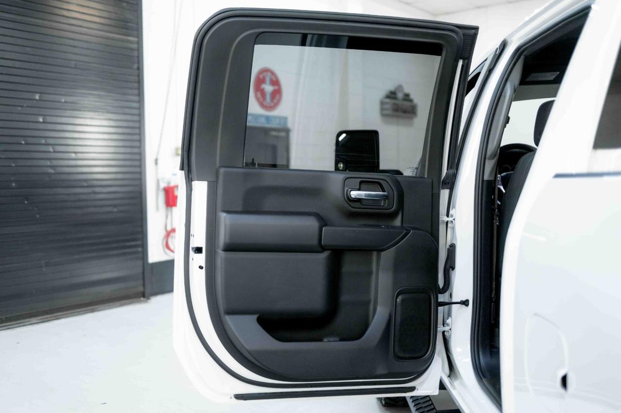 2023 Chevrolet Silverado 2500HD Custom Marietta GA