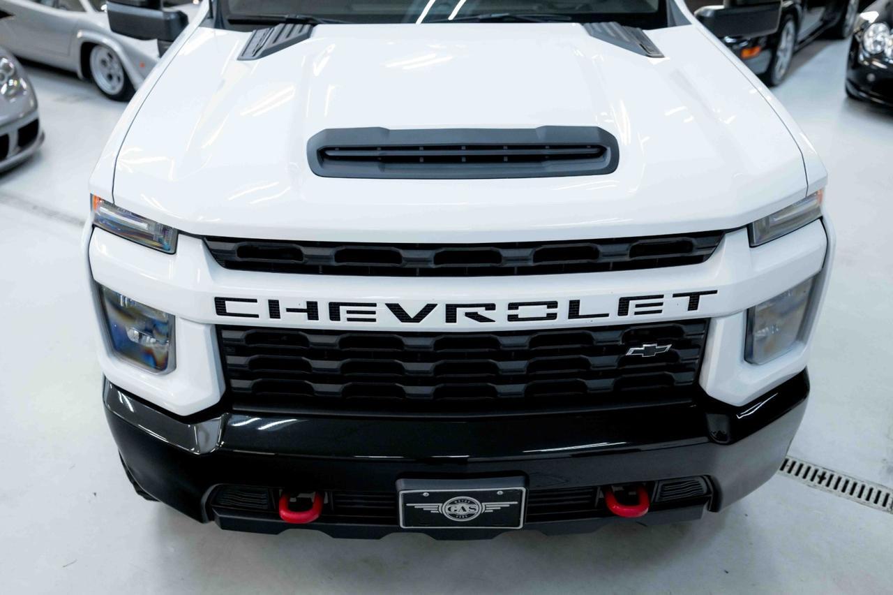 2023 Chevrolet Silverado 2500HD Custom Marietta GA