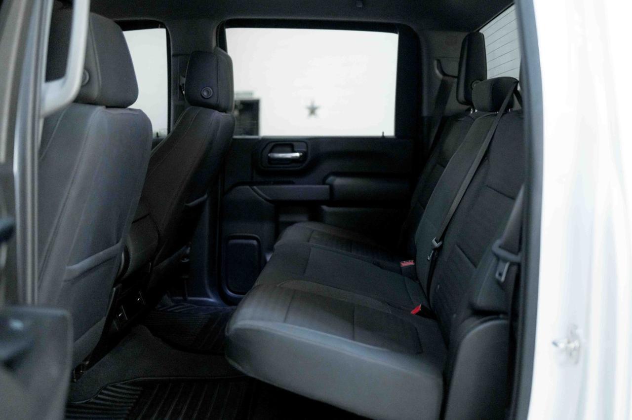 2023 Chevrolet Silverado 2500HD Custom Marietta GA