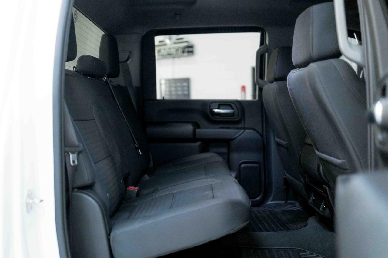 2023 Chevrolet Silverado 2500HD Custom Marietta GA