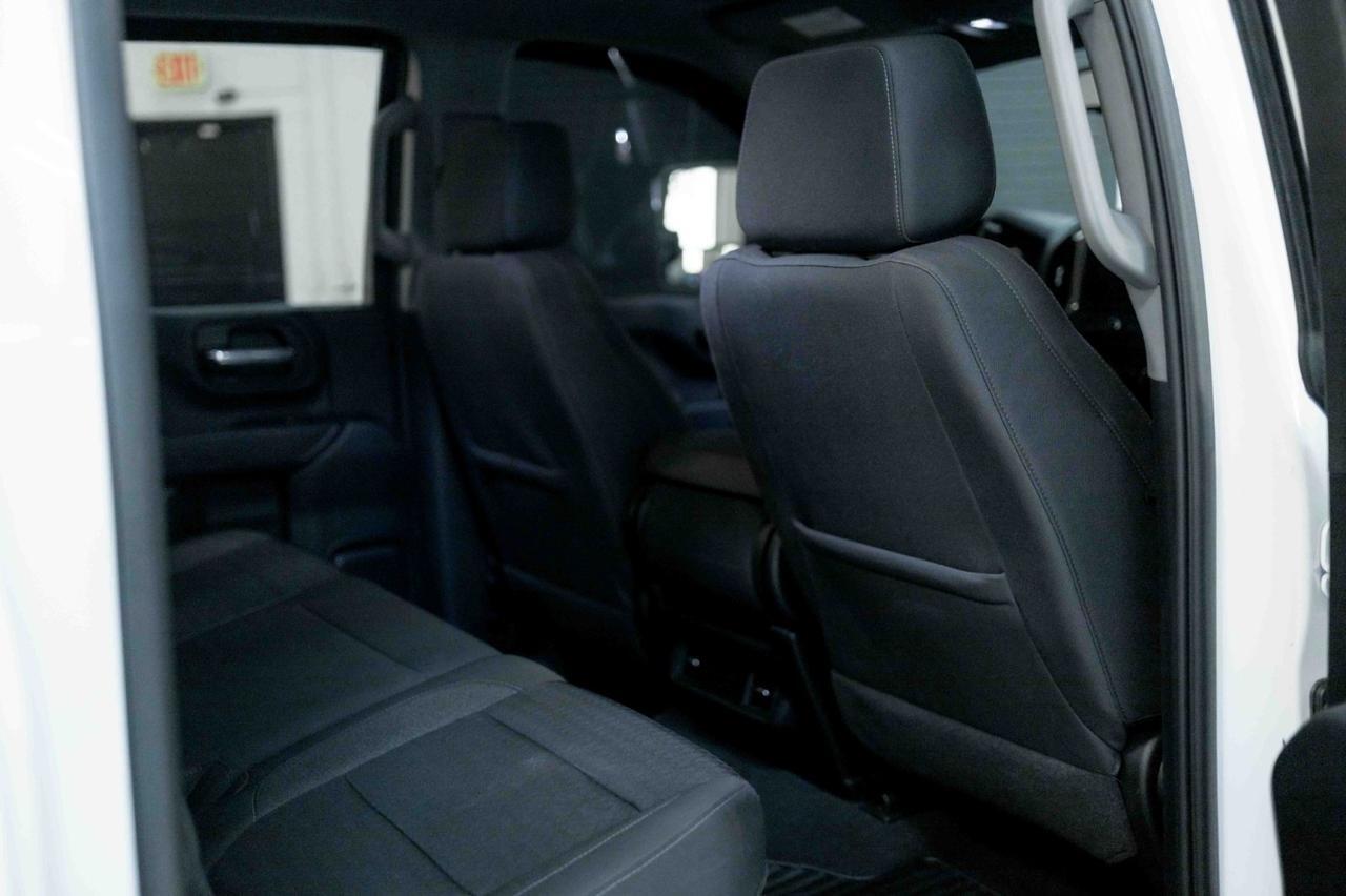 2023 Chevrolet Silverado 2500HD Custom Marietta GA