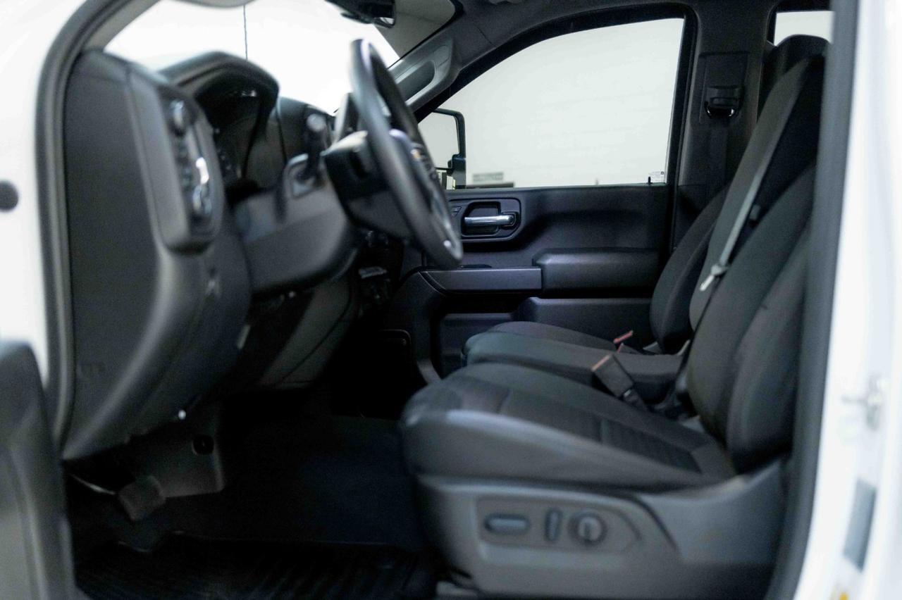 2023 Chevrolet Silverado 2500HD Custom Marietta GA