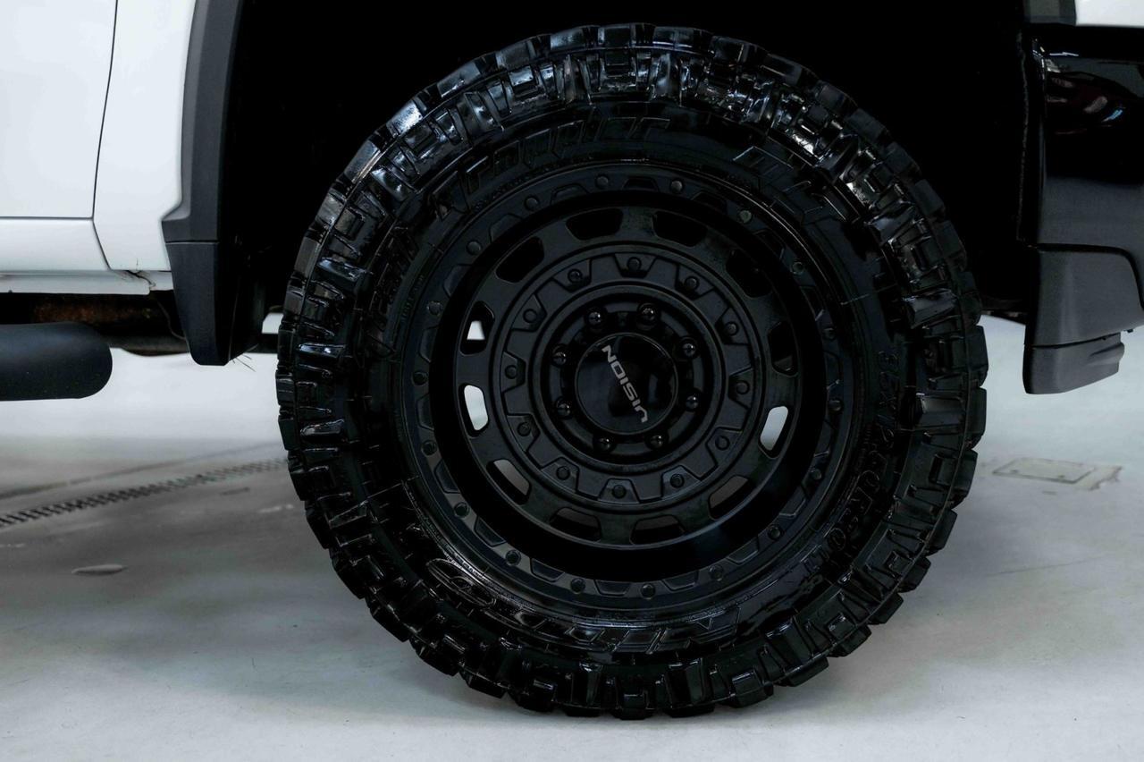 2023 Chevrolet Silverado 2500HD Custom Marietta GA