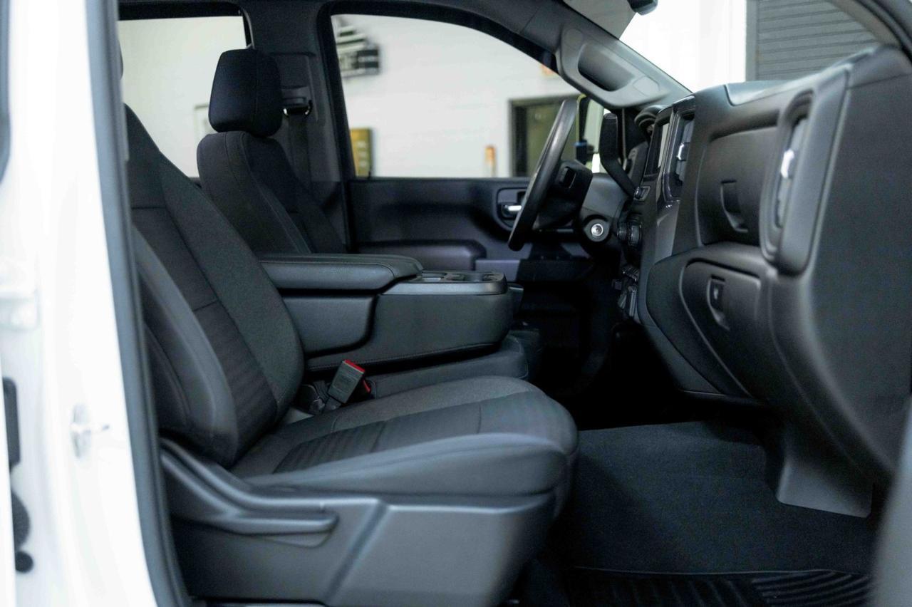 2023 Chevrolet Silverado 2500HD Custom Marietta GA