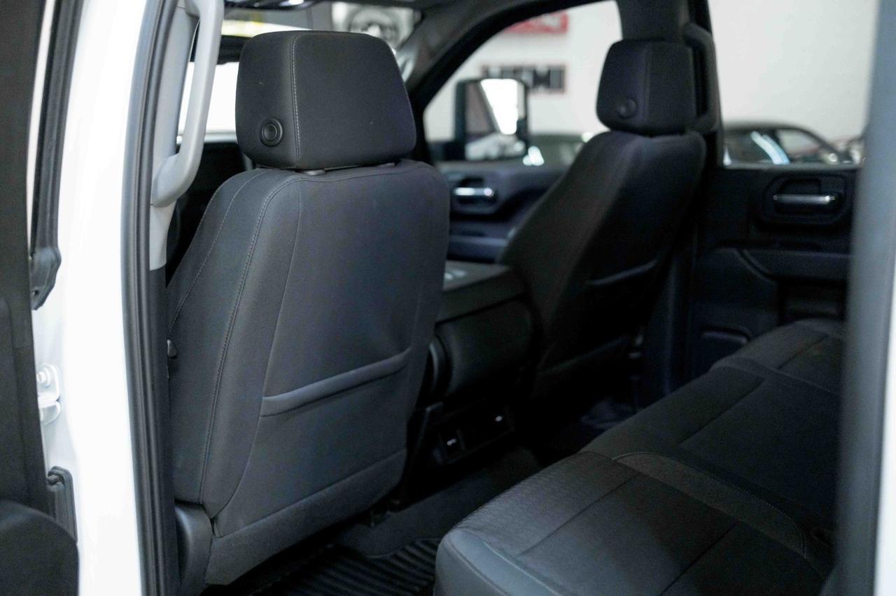 2023 Chevrolet Silverado 2500HD Custom Marietta GA