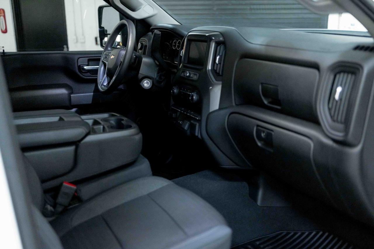 2023 Chevrolet Silverado 2500HD Custom Marietta GA