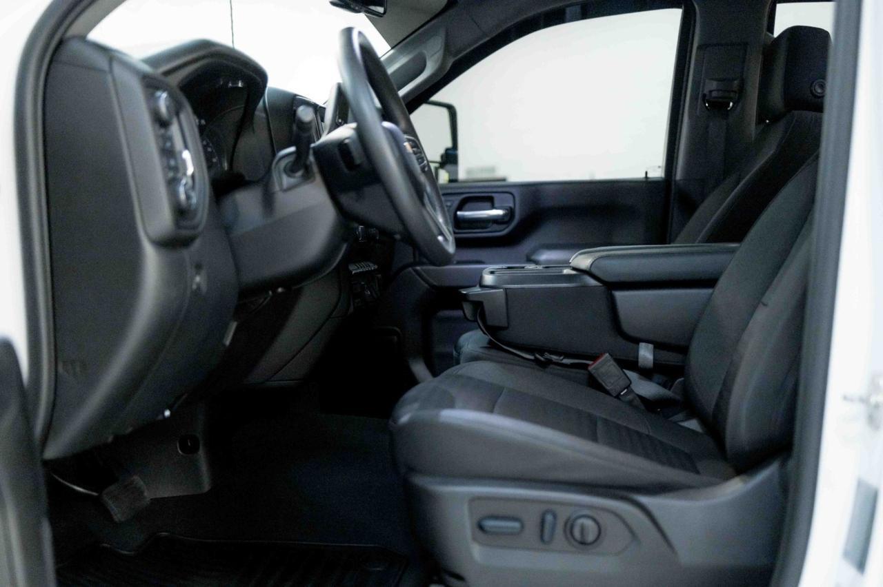 2023 Chevrolet Silverado 2500HD Custom Marietta GA