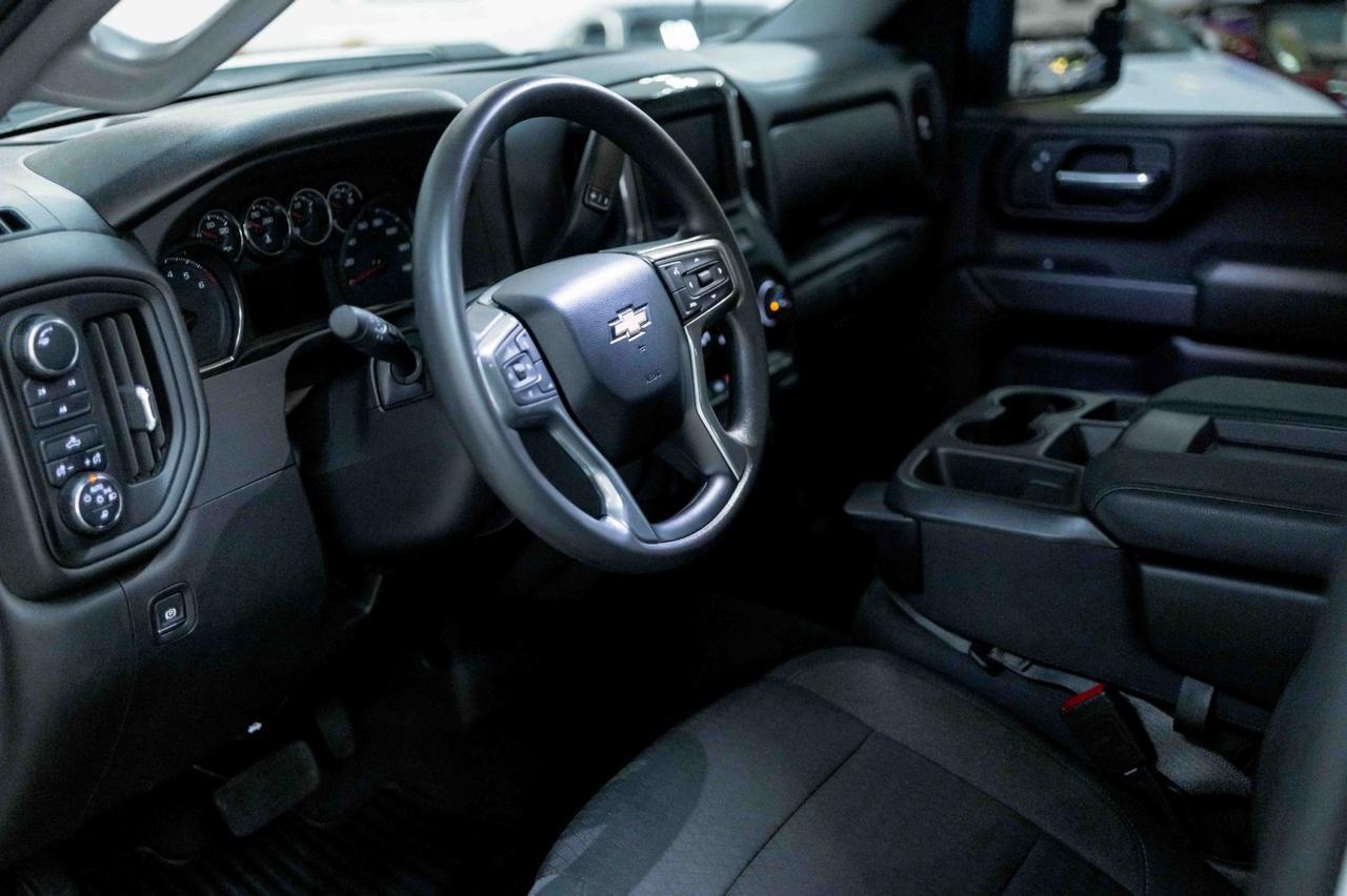 2023 Chevrolet Silverado 2500HD Custom Marietta GA