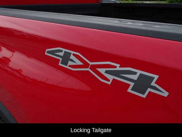 2023 Chevrolet Silverado 2500HD Custom Raleigh NC