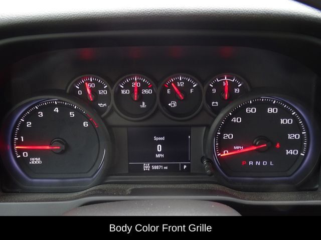 2023 Chevrolet Silverado 2500HD Custom Raleigh NC