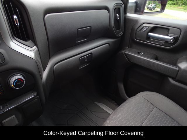 2023 Chevrolet Silverado 2500HD Custom Raleigh NC