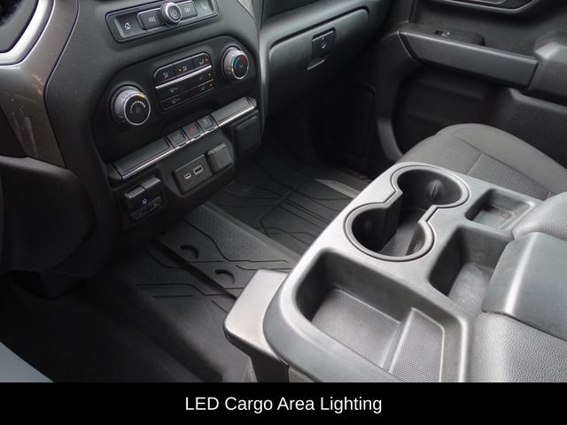2023 Chevrolet Silverado 2500HD Custom Raleigh NC