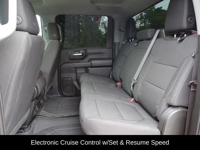 2023 Chevrolet Silverado 2500HD Custom Raleigh NC