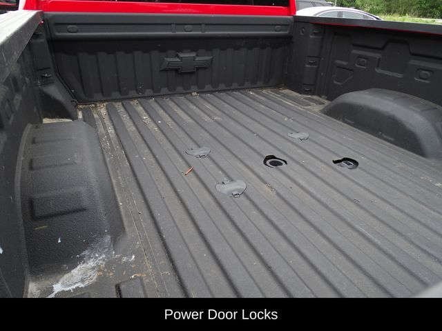 2023 Chevrolet Silverado 2500HD Custom Raleigh NC