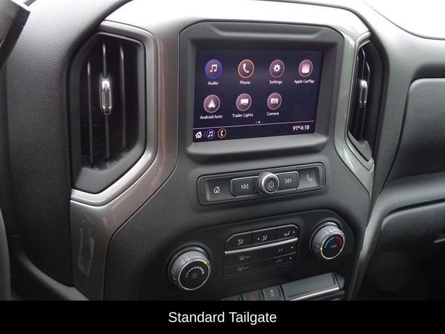 2023 Chevrolet Silverado 2500HD Custom Raleigh NC