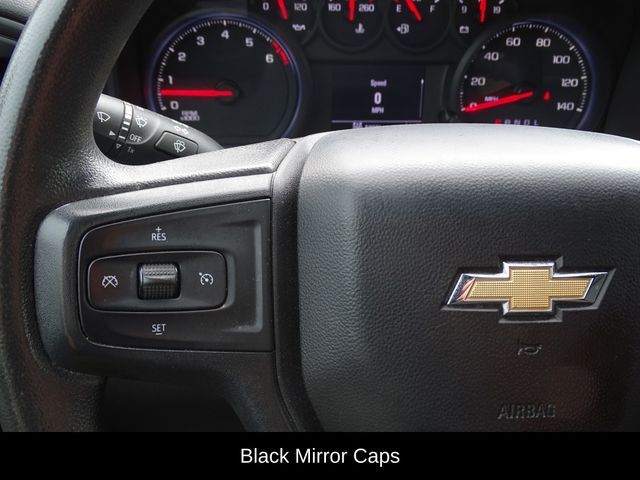 2023 Chevrolet Silverado 2500HD Custom Raleigh NC