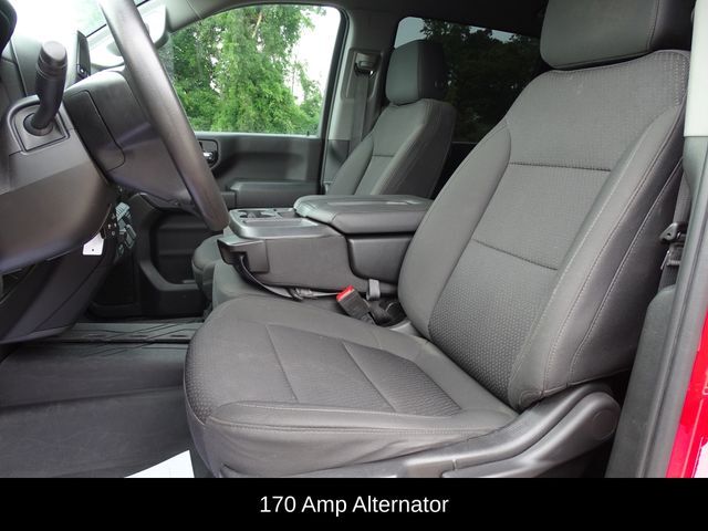 2023 Chevrolet Silverado 2500HD Custom Raleigh NC