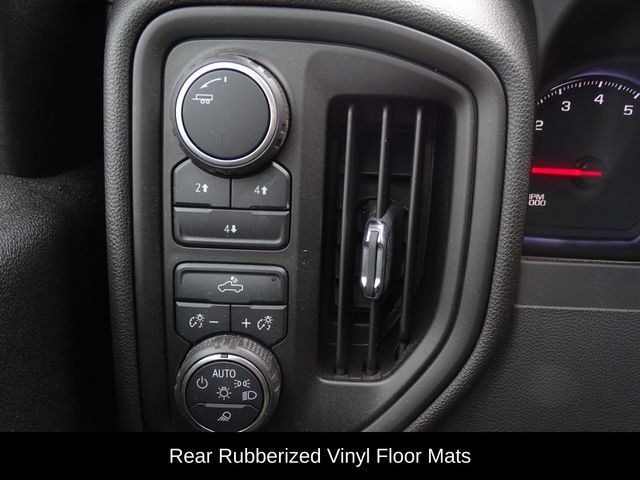 2023 Chevrolet Silverado 2500HD Custom Raleigh NC
