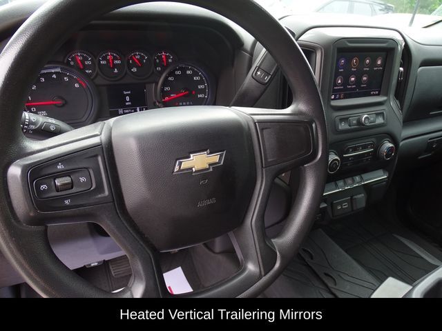 2023 Chevrolet Silverado 2500HD Custom Raleigh NC