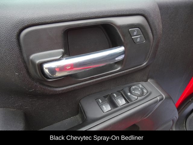 2023 Chevrolet Silverado 2500HD Custom Raleigh NC