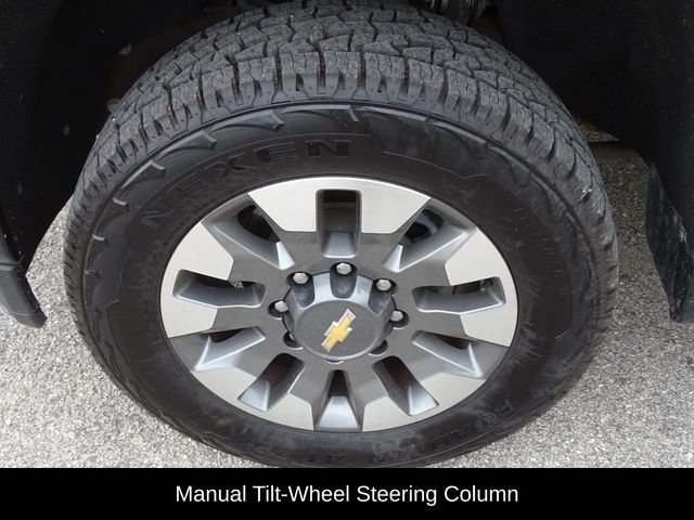 2023 Chevrolet Silverado 2500HD Custom Raleigh NC