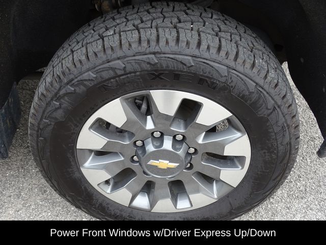 2023 Chevrolet Silverado 2500HD Custom Raleigh NC