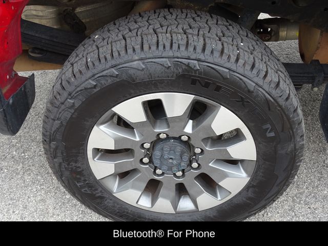 2023 Chevrolet Silverado 2500HD Custom Raleigh NC