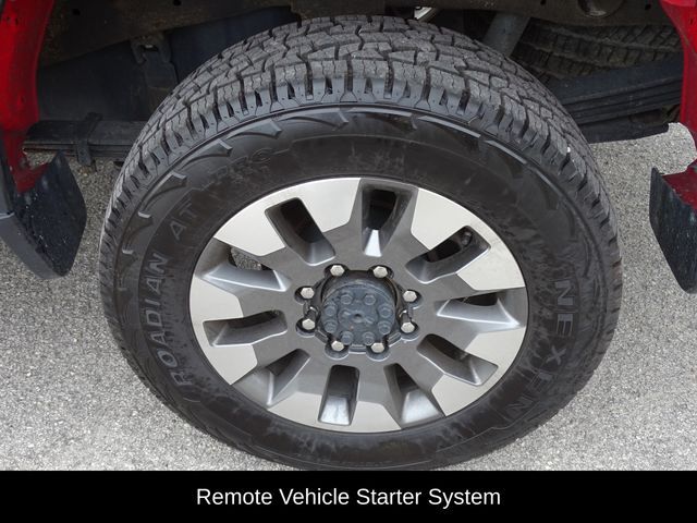 2023 Chevrolet Silverado 2500HD Custom Raleigh NC