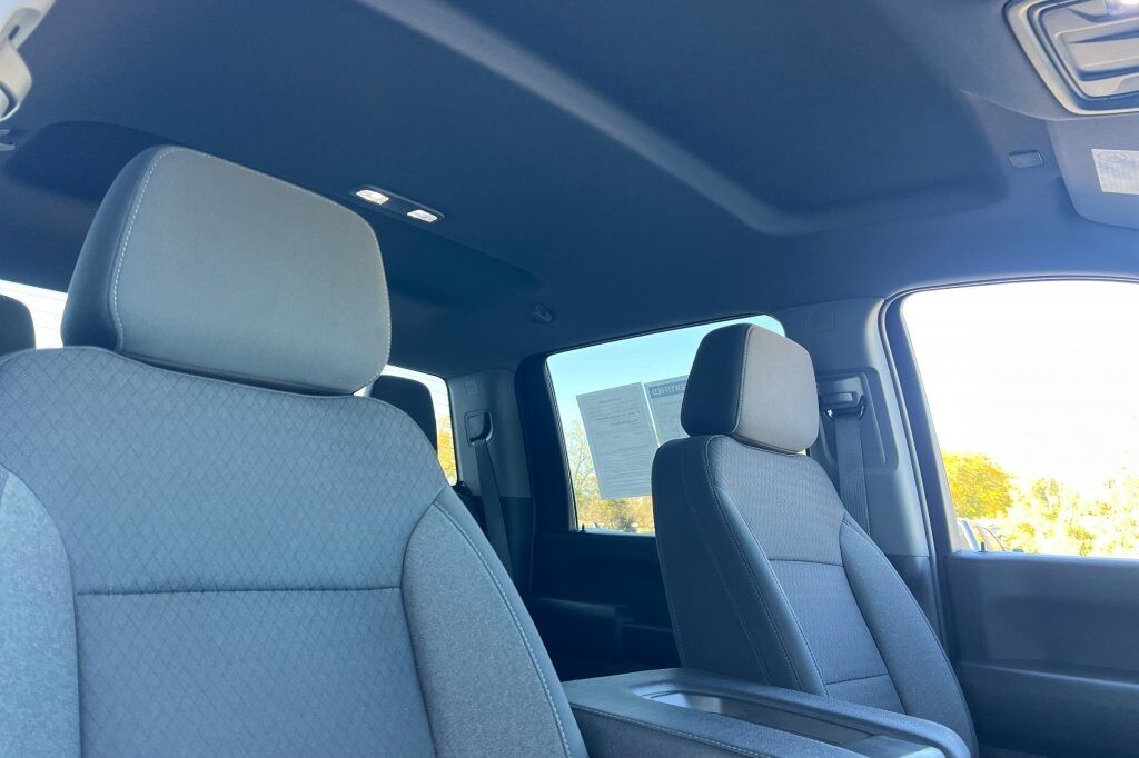 2023 Chevrolet Silverado 2500HD Custom Fruitland ID