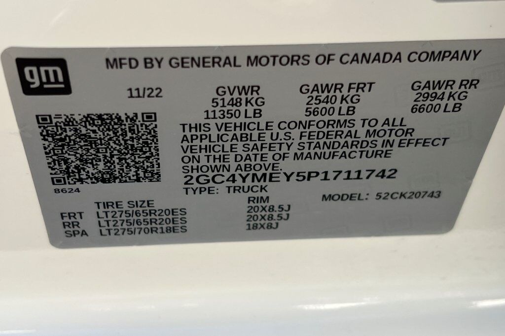 2023 Chevrolet Silverado 2500HD Custom Fruitland ID