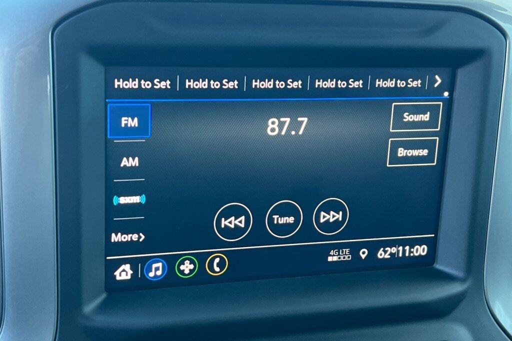 2023 Chevrolet Silverado 2500HD Custom Fruitland ID