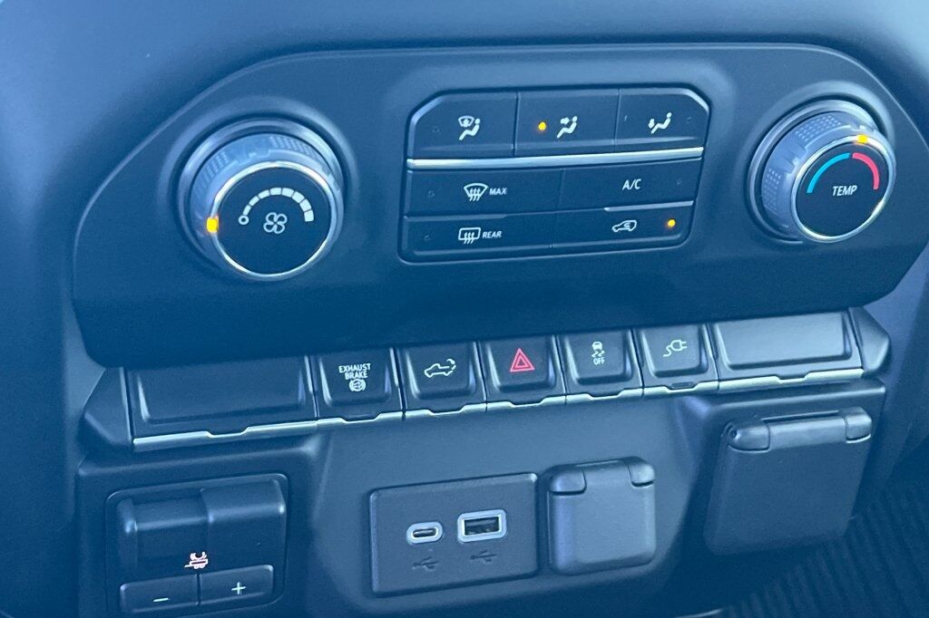 2023 Chevrolet Silverado 2500HD Custom Fruitland ID