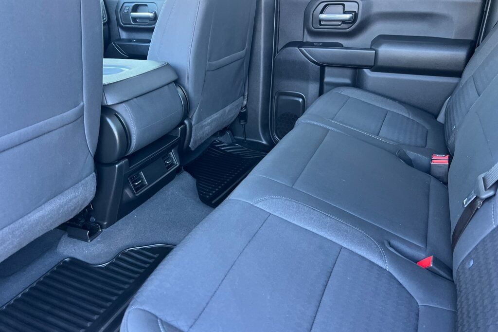 2023 Chevrolet Silverado 2500HD Custom Fruitland ID