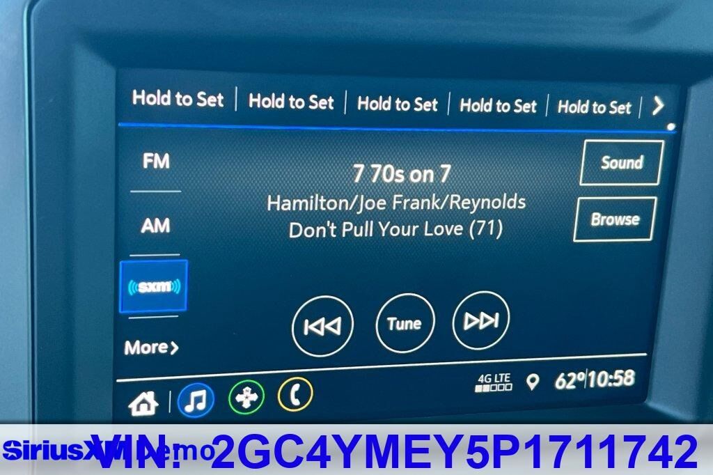 2023 Chevrolet Silverado 2500HD Custom Fruitland ID