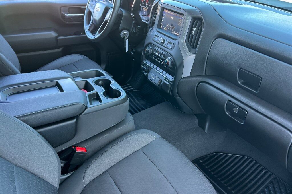 2023 Chevrolet Silverado 2500HD Custom Fruitland ID