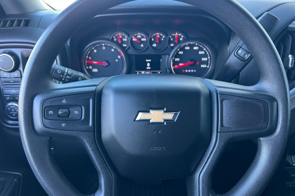 2023 Chevrolet Silverado 2500HD Custom Fruitland ID