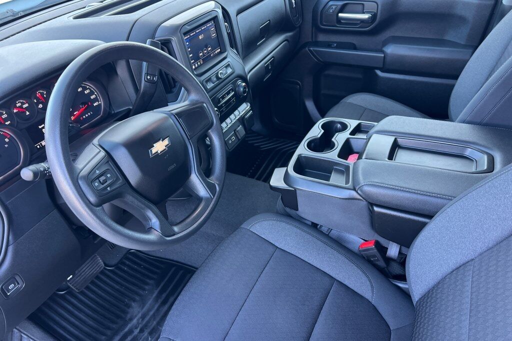 2023 Chevrolet Silverado 2500HD Custom Fruitland ID