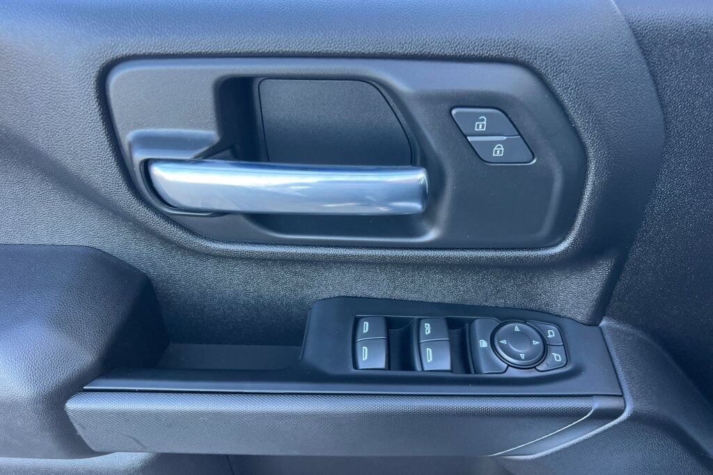 2023 Chevrolet Silverado 2500HD Custom Fruitland ID