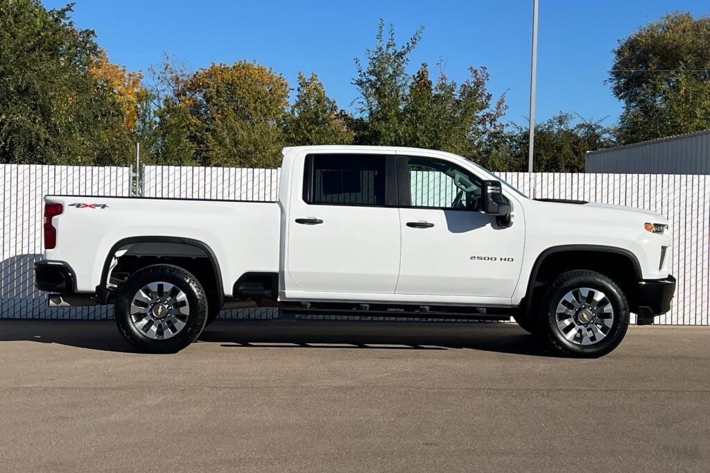 2023 Chevrolet Silverado 2500HD Custom Fruitland ID