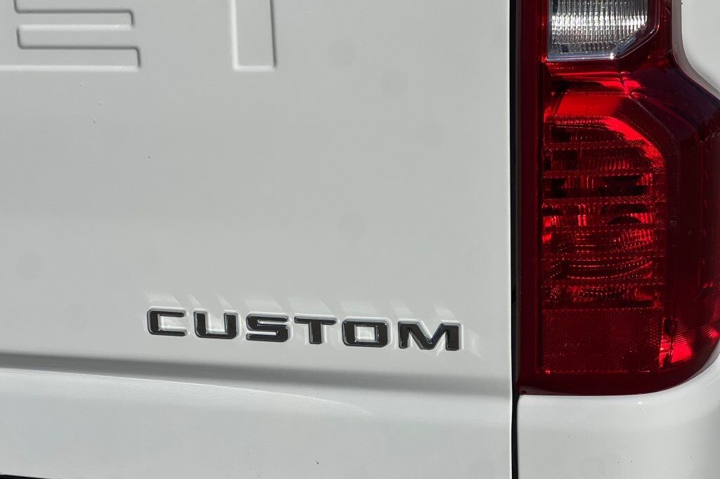 2023 Chevrolet Silverado 2500HD Custom Fruitland ID