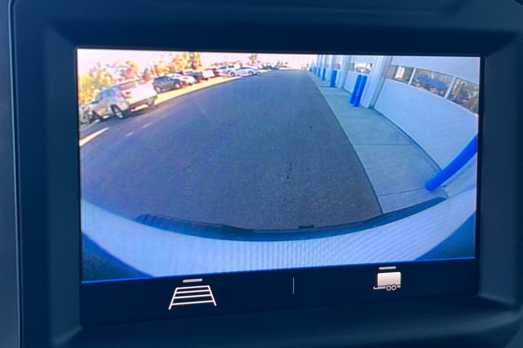 2023 Chevrolet Silverado 2500HD Custom Fruitland ID